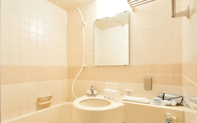 Hotel Marroad Tsukuba