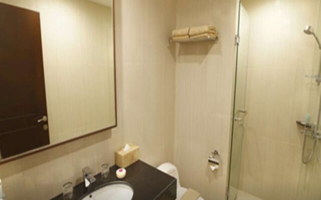 Orchardz Hotel Bandara