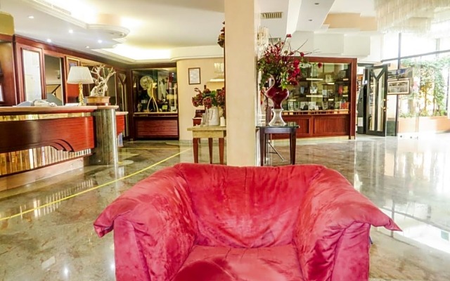 Grand Hotel Europa