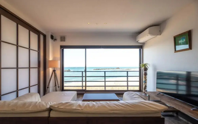 Vacation Villa Blue Ark