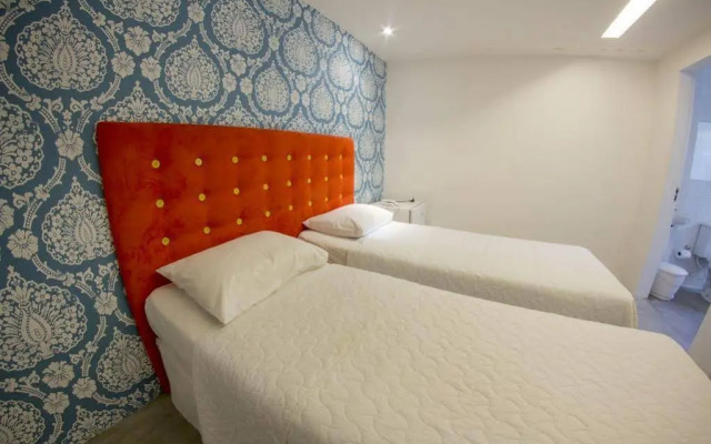 Vivaz Boutique Hotel