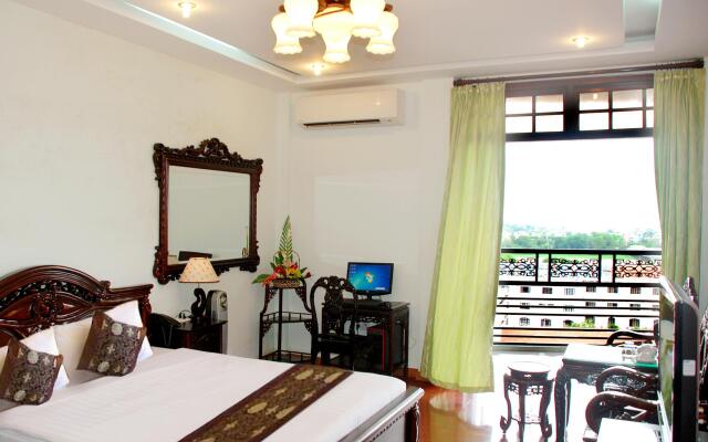 Thai Binh Hotel 2