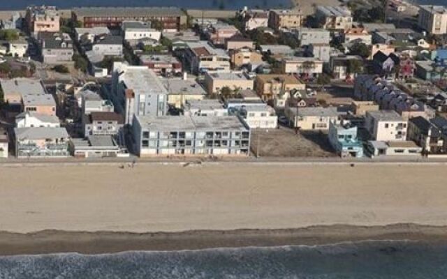 Oceanfront Vacation Rental