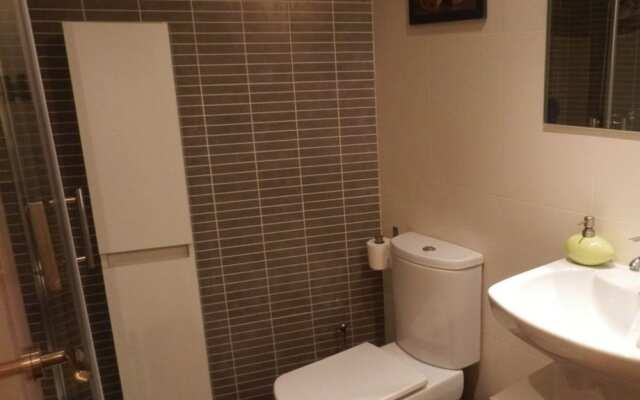 Apartamento Melendez 1 Dormitorio