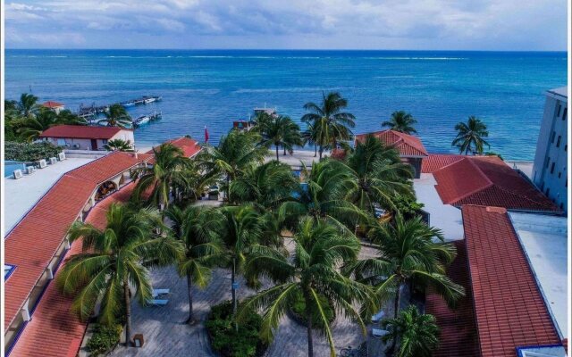 Sunbreeze Hotel