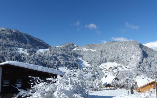 Appartement La Clusaz, 3 pièces, 6 personnes - FR-1-437-27