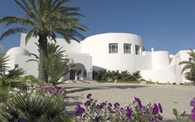Villa Noria