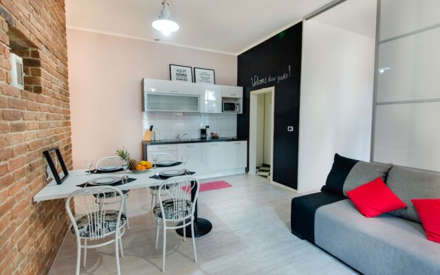 Apartments Galleria Chill