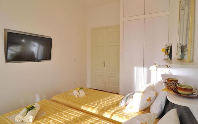 Apartment Barbara Centrum