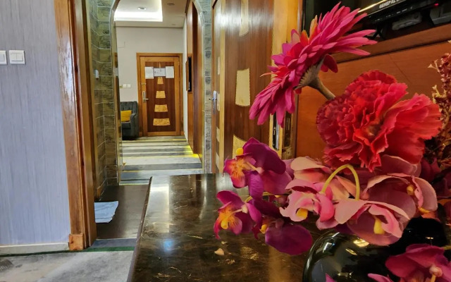 Shate Al Hayat Hotel Suites