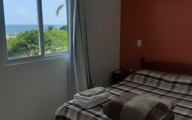 Apartamento em Imbituba