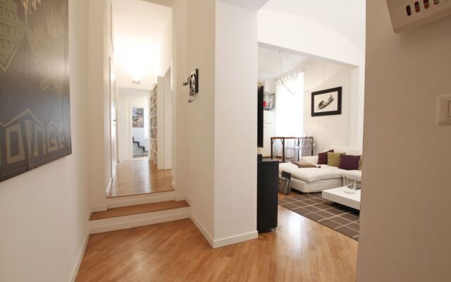 Sleep in Italy - Trastevere Apartments