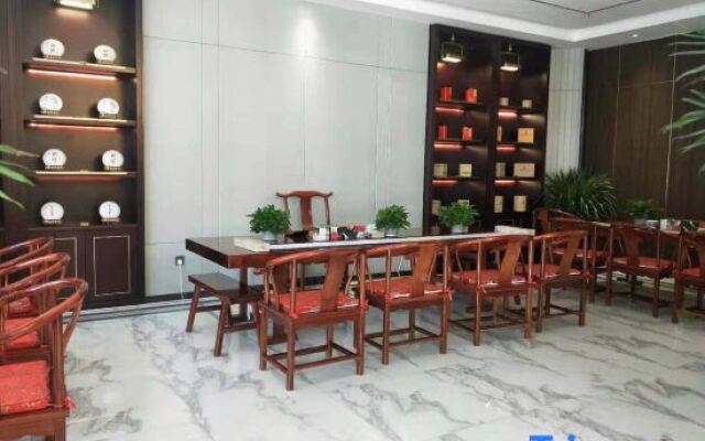 Tianyu Business Hotel