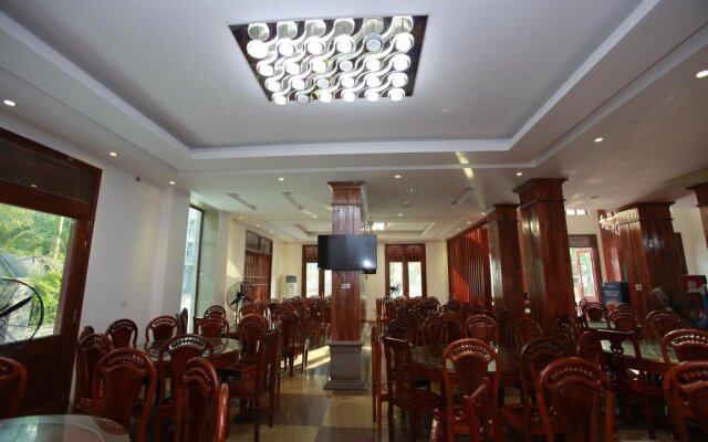 Hoa Mai Hotel