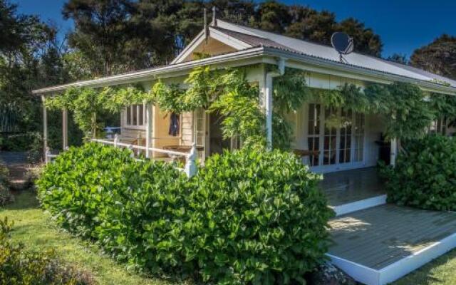 Rainbow Falls Bed and Breakfast