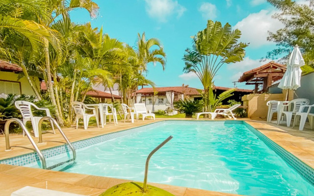 Pousada Gente Bonita