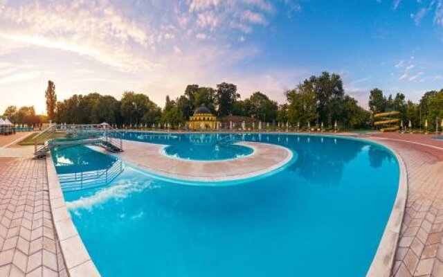 Hotel San Terme Laktaši
