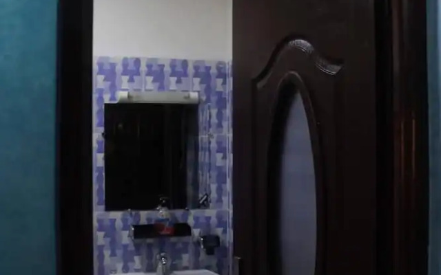 Residence Dikre