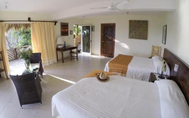 Hotel Casa Pan de Miel (Only Adults)