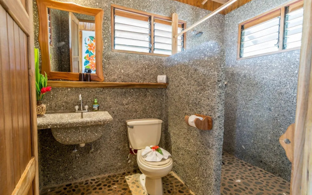 La Cusinga Lodge