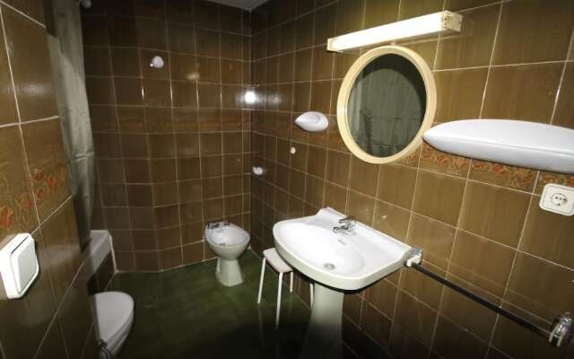 Apartamentos San Jaime