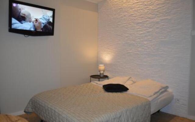 Vacation Apartments Sopot