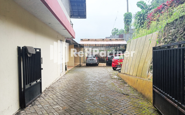 Hotel Anita Baturaden RedPartner