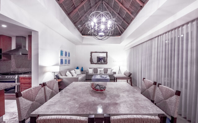 Grand Matlali Suites & Villas Riviera Nayarit