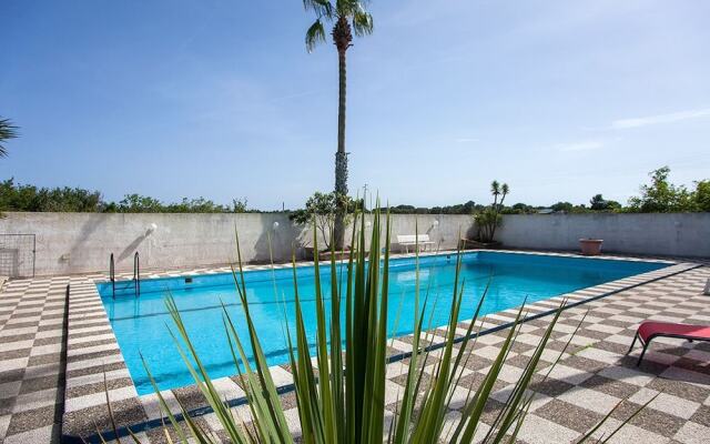 VilleSalento - Torre dell'Orso M133