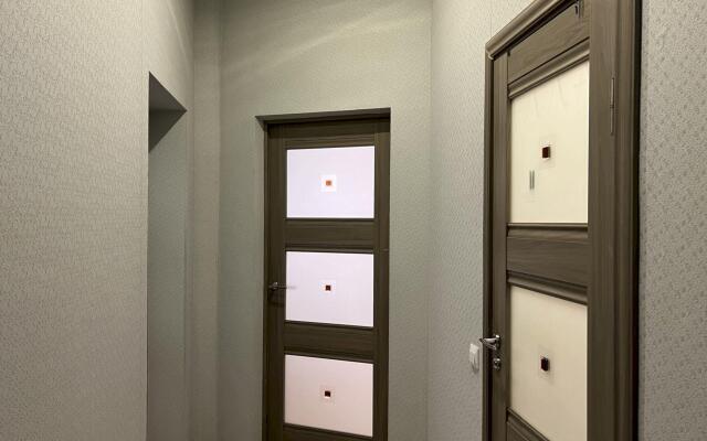 Апартаменты на улице Островского 67Ж