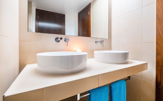 Apartamento Salgados