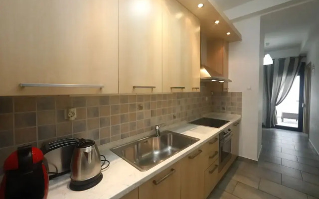 Gazi Boutique Apartment 2