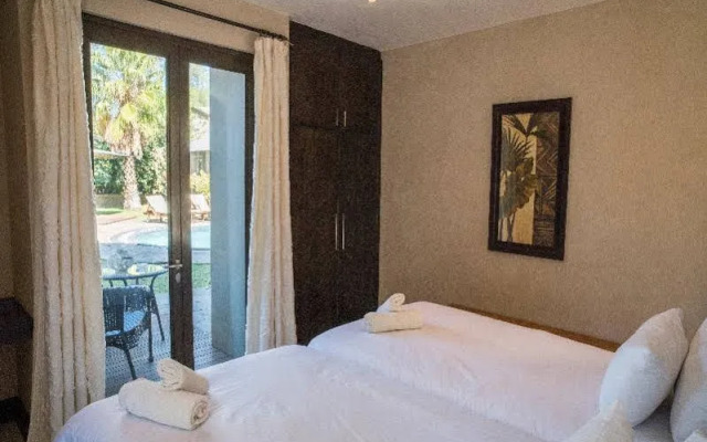 Utopia Boutique Hotel