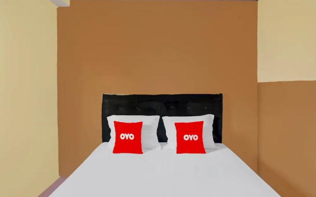 OYO 90499 Hotel Fortune