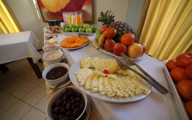 Hotel Corregidor by Cassana