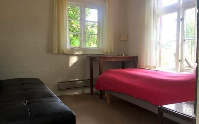 Rosenlund Bed & Breakfast