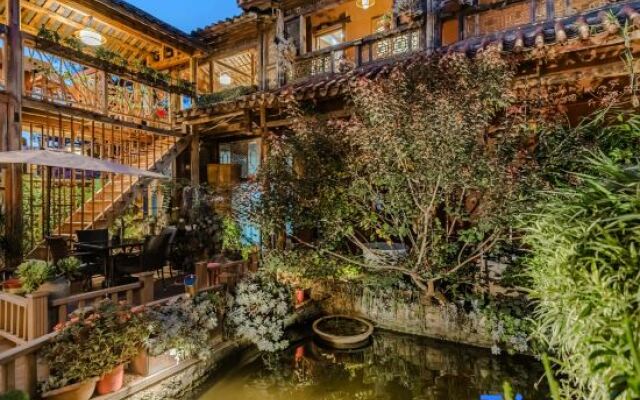 Tingyun Shanju Inn