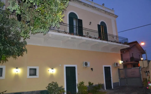 Villa Carati