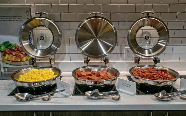 Residence Inn by Marriott Tulsa Midtown