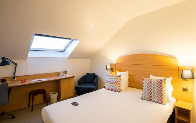 Hotel Campanile Montesson - Le Vésinet