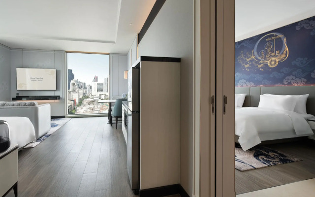 Grande Centre Point Surawong Bangkok