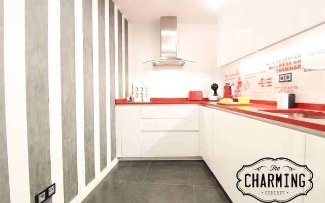 Charming Exclusive La Latina
