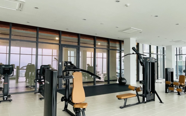 Platinum Victory KLCC by BHS