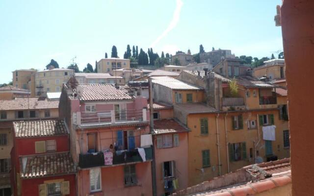 Appartement Vigna Nizza