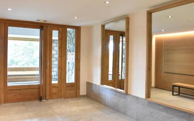 Appartement Méribel, 1 pièce, 4 personnes - FR-1-180-297