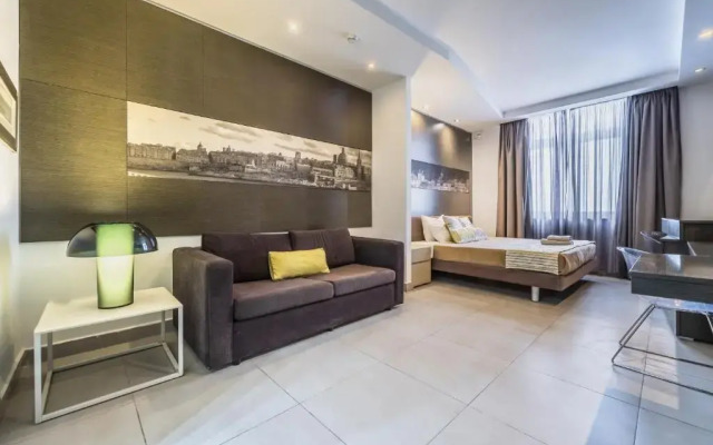 Jules Suites