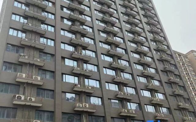 Shangzun Boutique Hotel