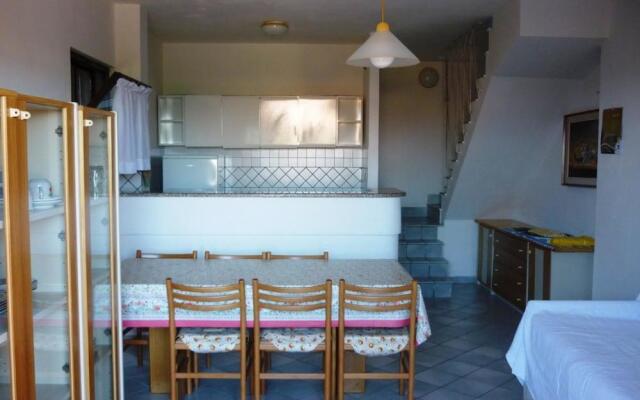 AffittaSardegna - Janna Apartments