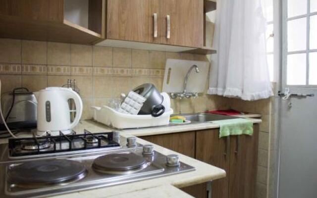 Exotic Serviced Apartments