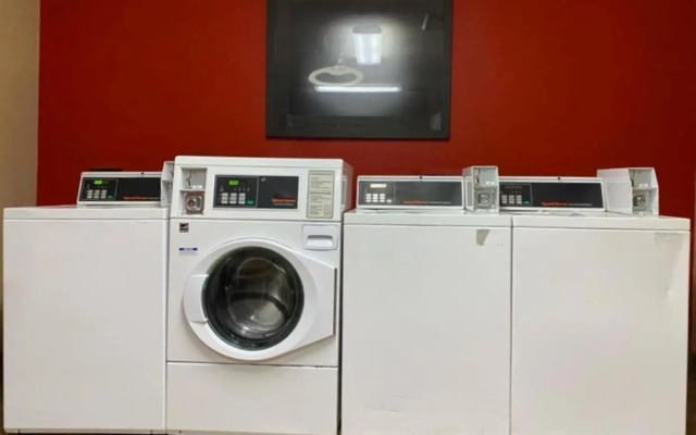 Suburban Studios Winston-Salem near Hanes Mall